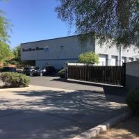 Beyer Motor Works