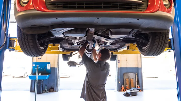 Beyer Motor Works 9