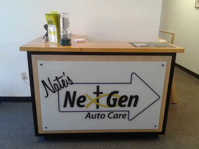 Nate's Next Gen Auto Care 5