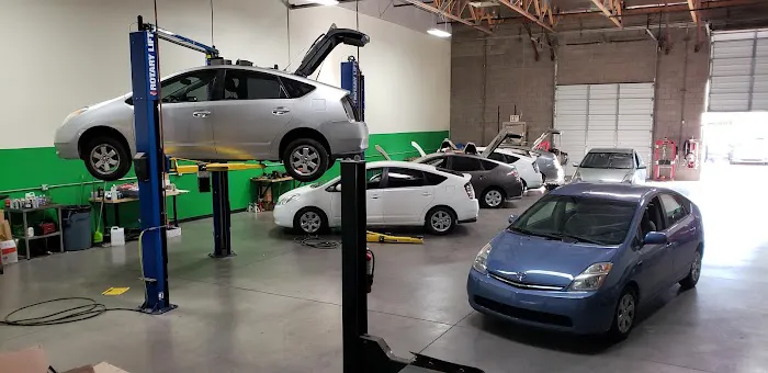 Nate's Next Gen Auto Care 6