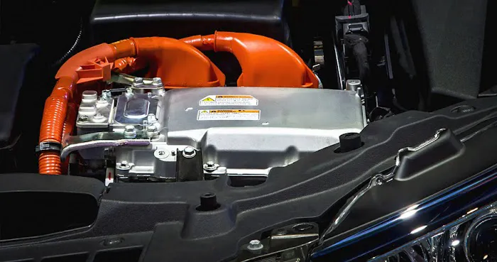 Nate's Next Gen Auto Care 7