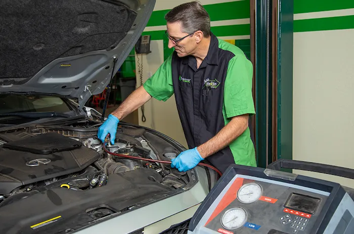 Nate's Next Gen Auto Care 9