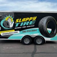 Slappy Tire - Mobile
