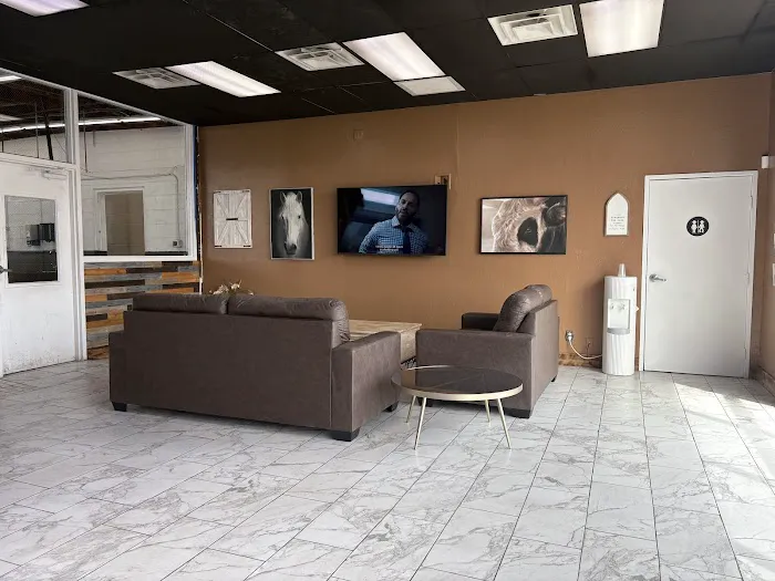 Monroe Automotive And Fleet Specialists 3
