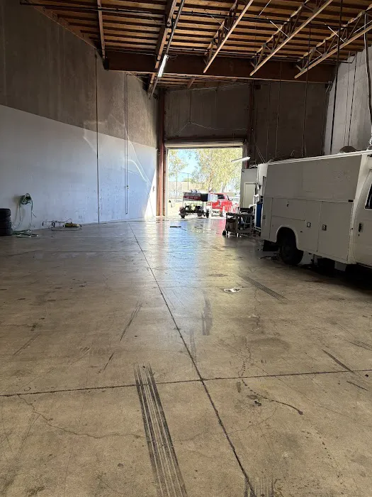 Monroe Automotive And Fleet Specialists 4