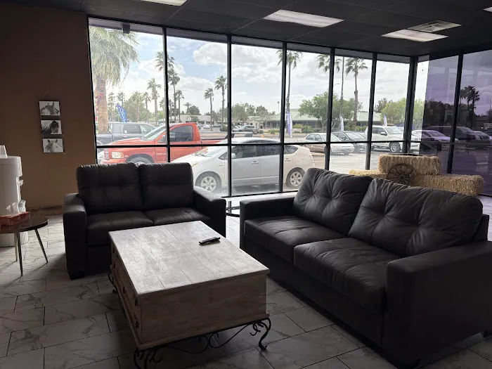 Monroe Automotive And Fleet Specialists 0