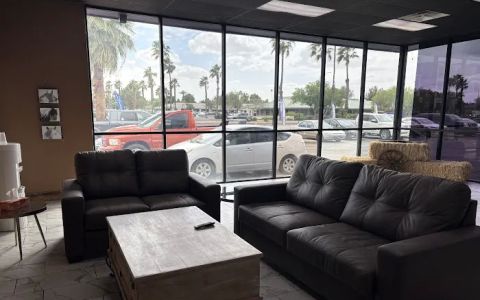 Monroe Automotive And Fleet Specialists