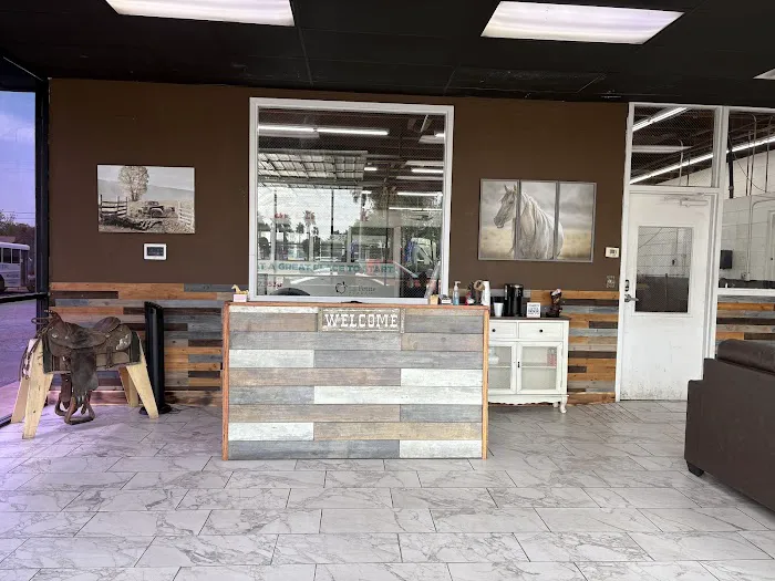 Monroe Automotive And Fleet Specialists 5