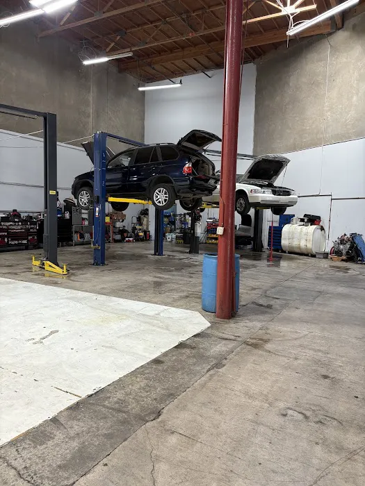 Monroe Automotive And Fleet Specialists 1