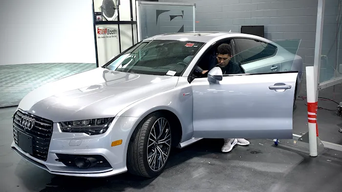 America’s Best Tint 8
