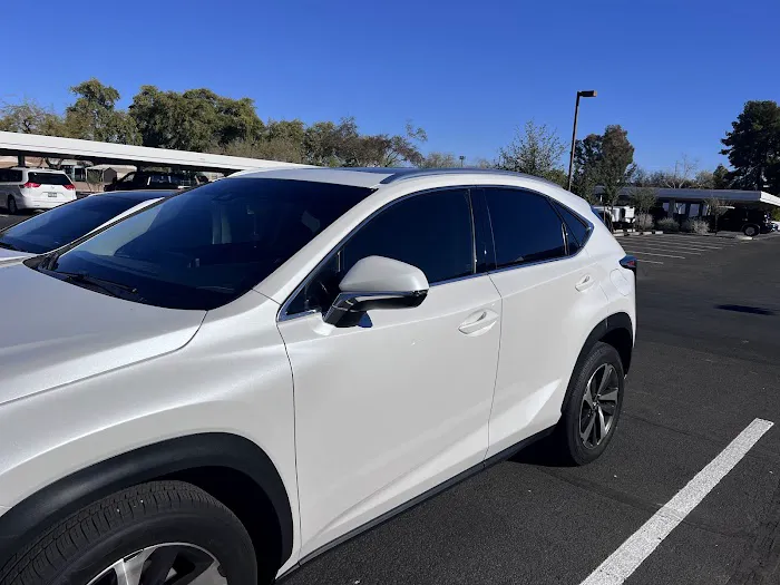 America’s Best Tint 1