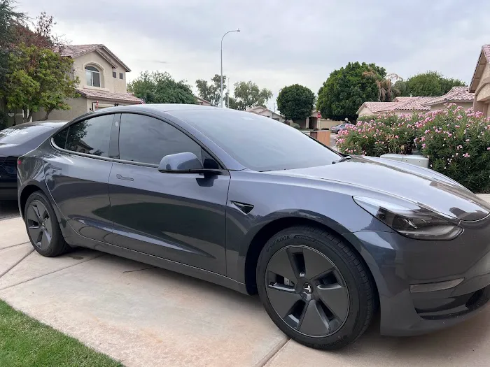 America’s Best Tint 0