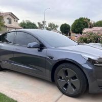 America’s Best Tint