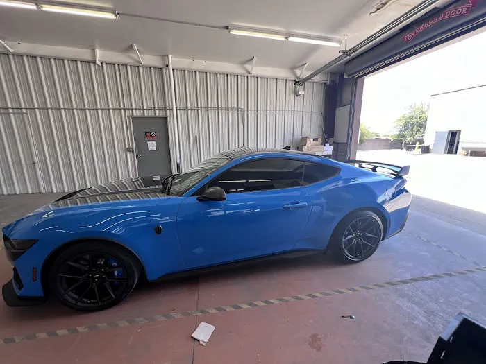 America’s Best Tint 7
