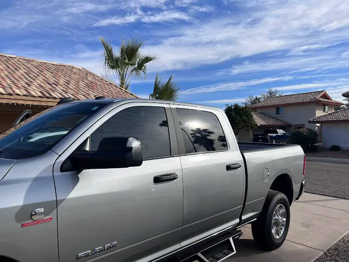 America’s Best Tint 2