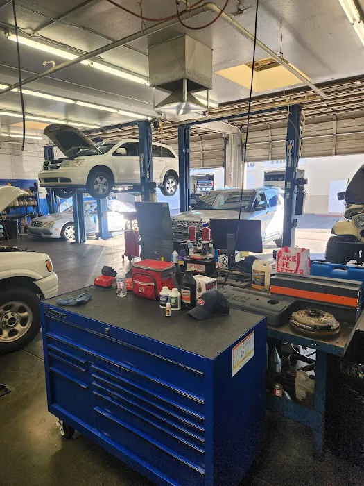 Spencer Auto Repair 0