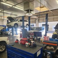 Spencer Auto Repair