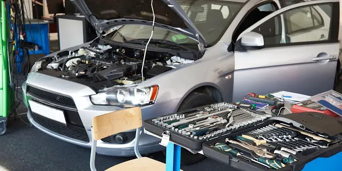 Gear Head Automotive & Transmissions 2