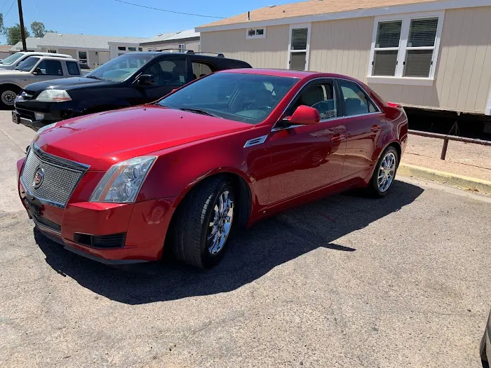 Gear Head Automotive & Transmissions 8