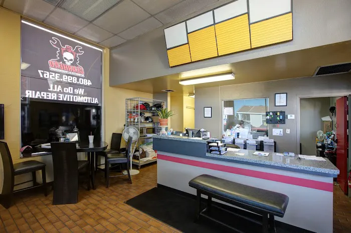 Gear Head Automotive & Transmissions 4