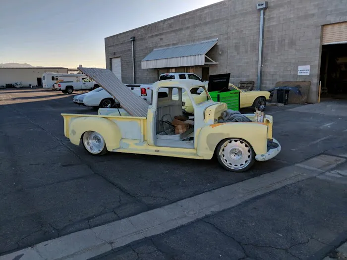 Gear Head Automotive & Transmissions 9