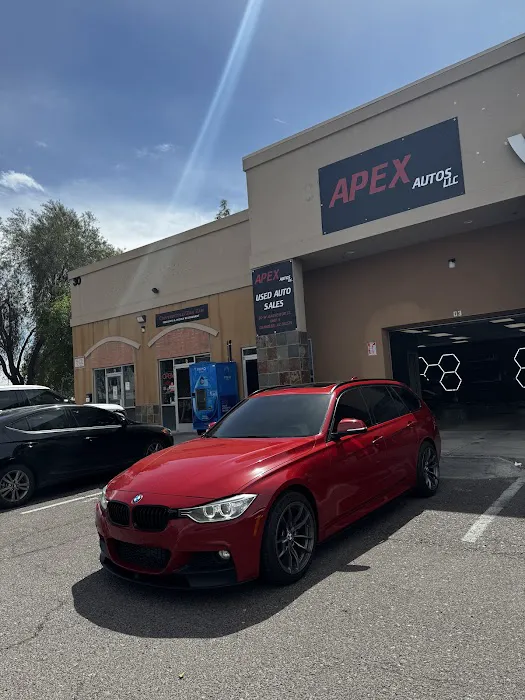 Apex Autos 6