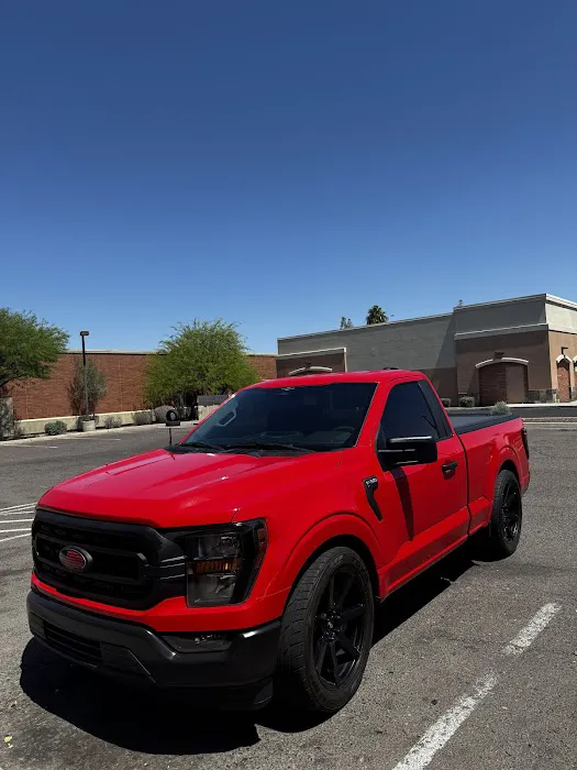 Apex Autos 3