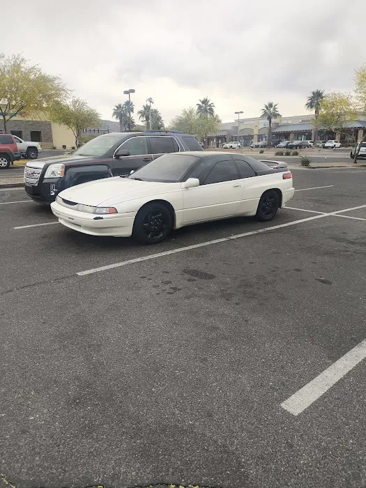 Apex Autos 1