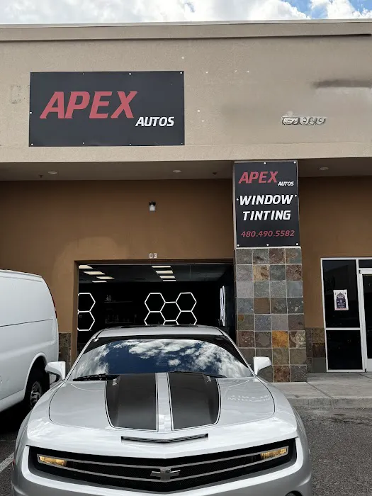 Apex Autos 5