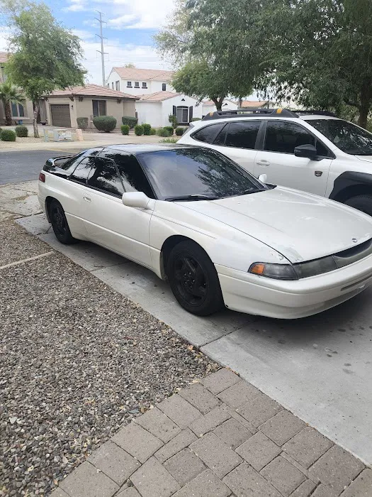 Apex Autos 2