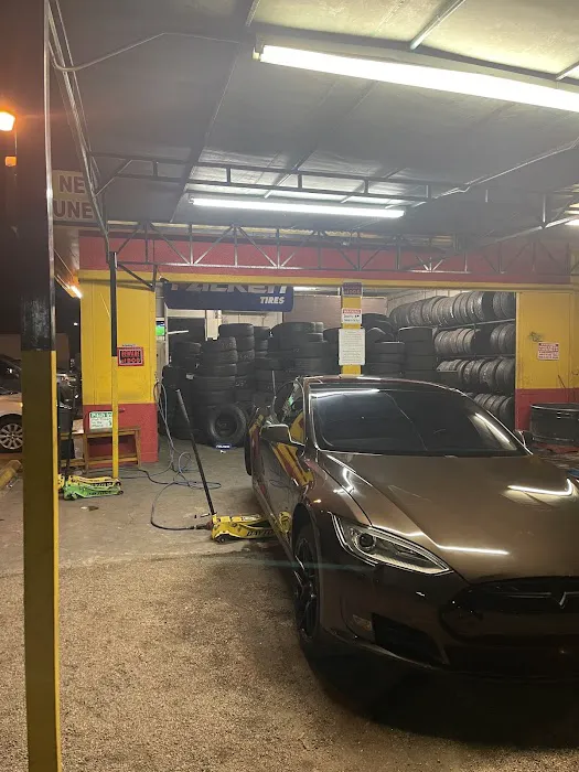 Galaviz Auto Repair & Tire 7