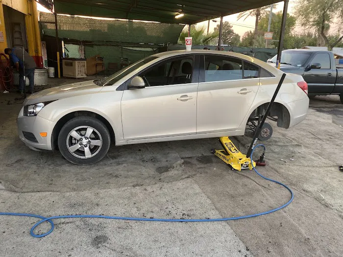 Galaviz Auto Repair & Tire 4
