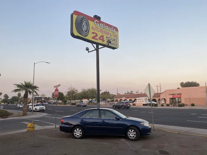 Galaviz Auto Repair & Tire 3