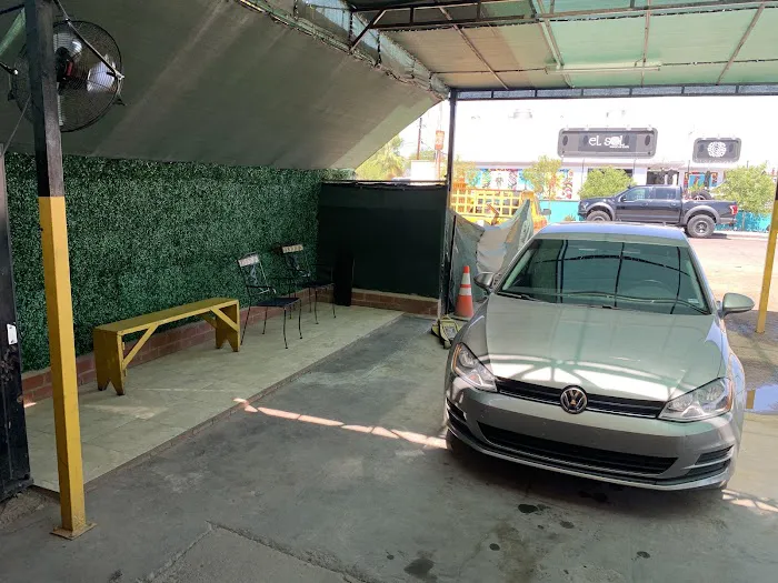 Galaviz Auto Repair & Tire 1