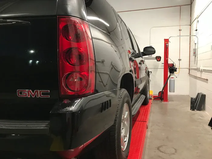 Saguaro Motors 0