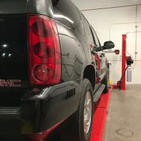 Saguaro Motors