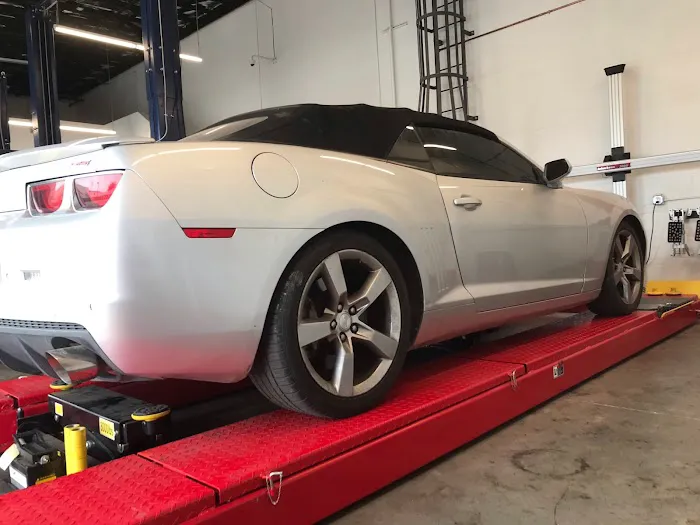 Saguaro Motors 2