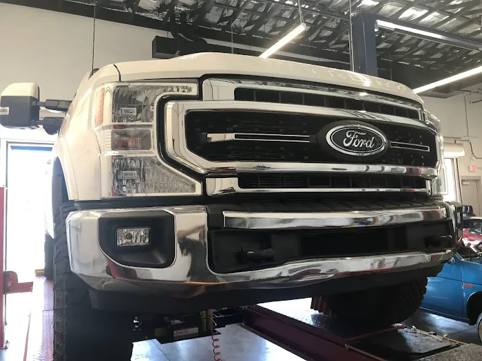 Saguaro Motors 3