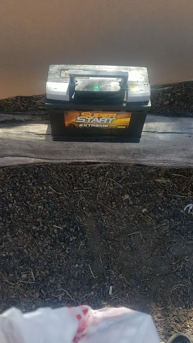 O'Reilly Auto Parts 2