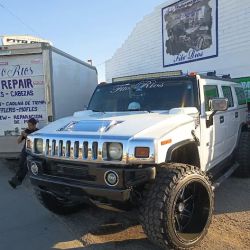 Fito Rios Auto Repair and Muffles ico