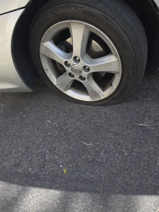 Jiffy Lube 2