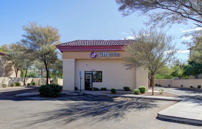 Jiffy Lube 9