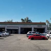 Top Tech Automotive