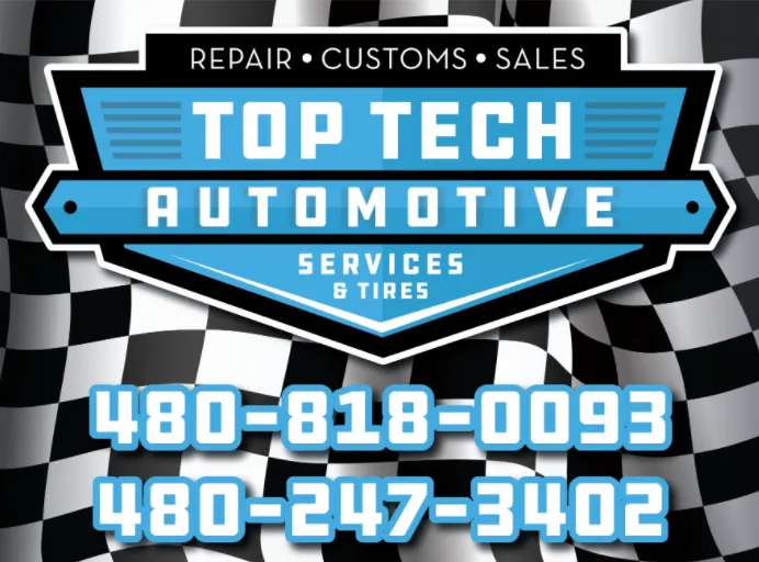 Top Tech Automotive 2