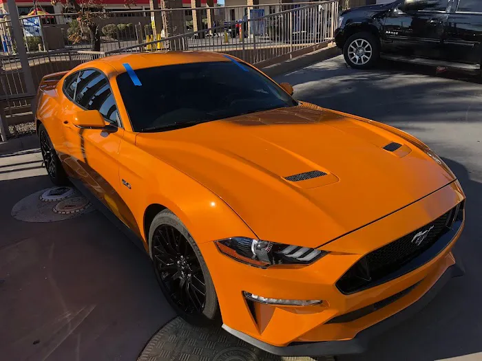 Auto Glass 2020 0
