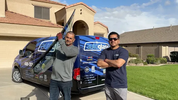Auto Glass 2020 1