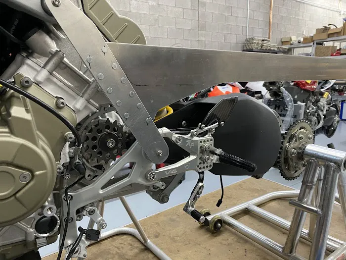 Desmo Veloce 0
