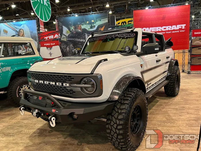 Doetsch Off-Road 7