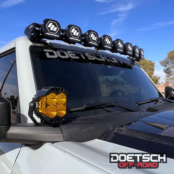 Doetsch Off-Road 6