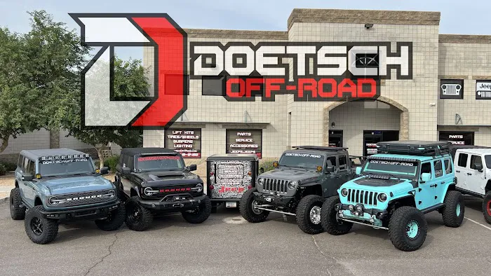 Doetsch Off-Road 2